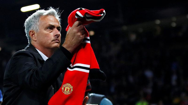 Mourinho çok sinirlendi: Bana saygı gösterin!