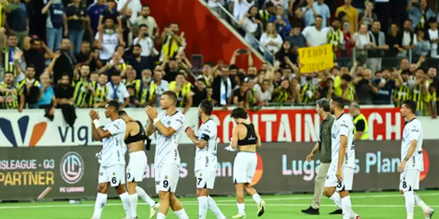 Mourinho denedi kimse çıt çıkarmadı, İsmail Kartal aynısını yapsa yerin dibine sokardı