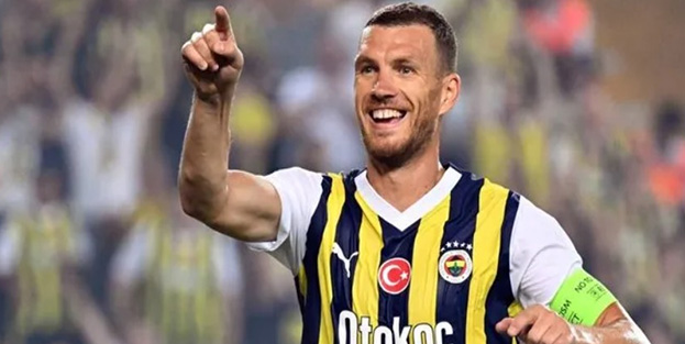 Mourinho, Djeko kararını verdi! Yıldız oyuncunun talipleri vardı