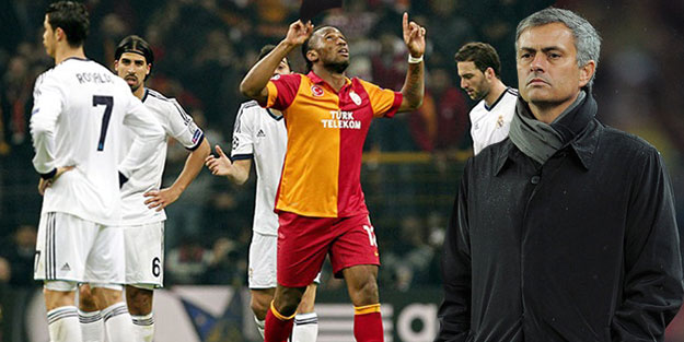 3-0'ın yetersiz olduğunu Galatasaray'dan öğrendim