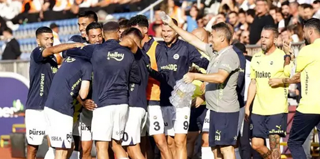 Mourinho Galatasaray karşısında ilk 11'i belirledi! Herkes Oosterwolde diyor ama ondan yıldız isme özel mesaj