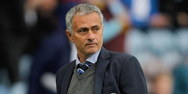 Mourinho, Galatasaraylıları heyecanlandırdı
