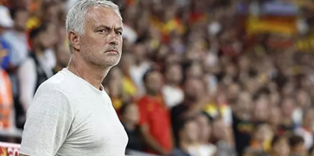 Mourinho gerçekten bunu yapacak mı? Taraftarlar büyük heyecanla bekliyor! Kadıköy'de yer yerinden oynayacak