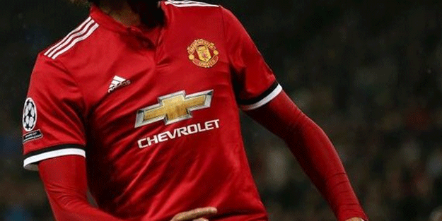 Mourinho gitti böyle oldu! Manchester şov