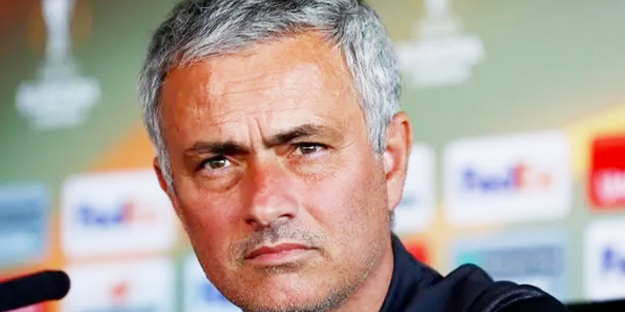 Mourinho ile Acun Ilıcalı'nın 12 yıl önceki diyaloğu viral oldu! Herkes bunu merak ediyor...