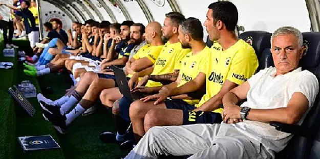 Mourinho istedi, Modric'i andırıyor! Yeni transferi duyurdular: Dünyanın gündemini değiştiren yıldıza benzetiliyor…