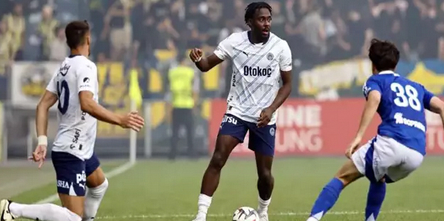 Mourinho kapı dışarı etti, milli yıldız menajeriyle haber gönderdi: Fenerbahçe'den ayrılmak istemiyorum