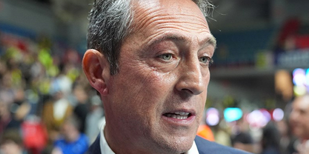 Mourinho karşısında tamamen köşeye sıkıştı! Gözler Ali Koç'un açıklayacağı isimde... Fenerbahçeliler şaşkın...