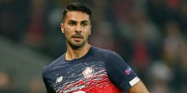 Mourinho Milli yıldızı istiyor!