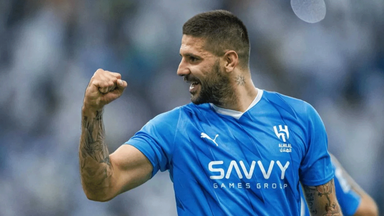 Mourinho, Mitrovic transferini veto etti