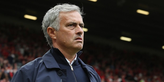 Mourinho: Oyuncularımı uyarmıştım, Türkler başkadır