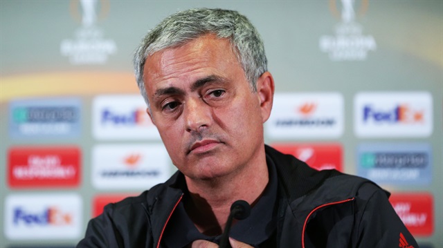 Mourinho: Türkiye'de çalışabilirim