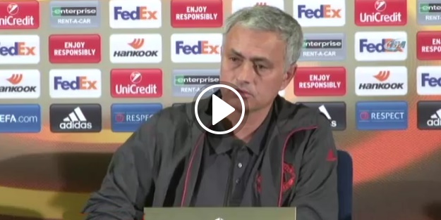 Mourinho: Türkiye’de çalışabilirim, neden olmasın