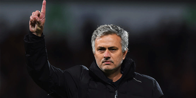 Mourinho Türkiye'yi yaktı! UEFA ülke puanında şoku yaşadık