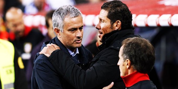 Mourinho ve Simeone'nin istediği Türk!