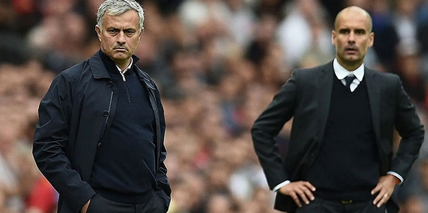 Mourinho yine yaptı yapacağını! Verin diye çağrı yaptı! O yıldız için sürpriz çıkış…