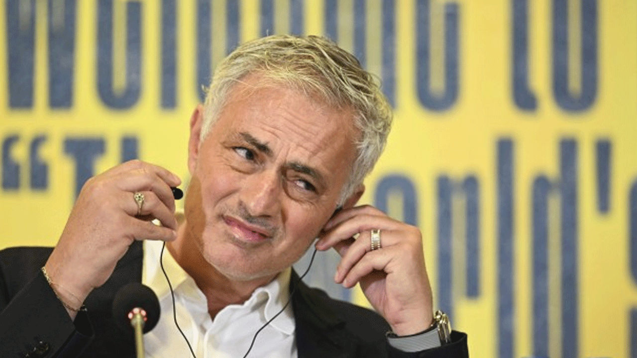 Mourinho yolcu! Ali Koç'tan son dakika İsmail Kartal bombası