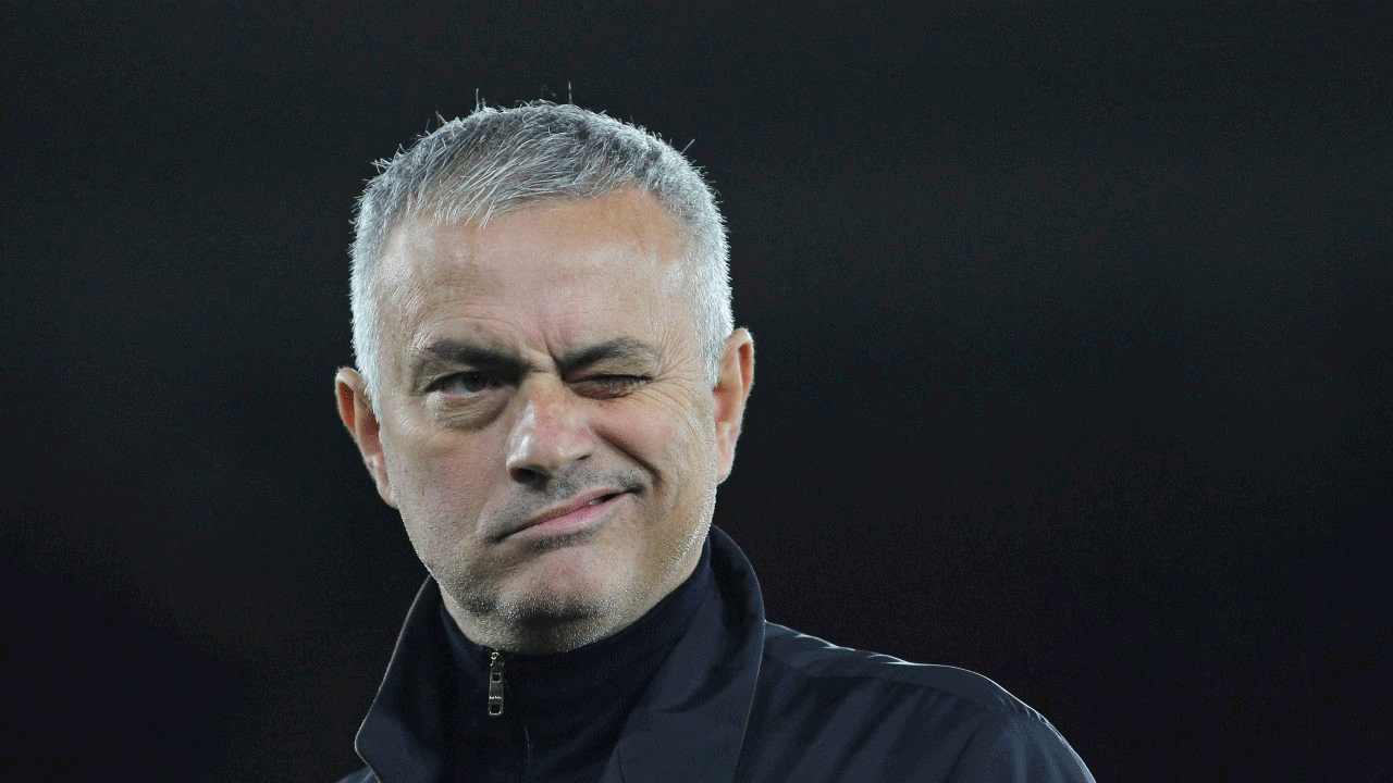Mourinho zam istedi!
