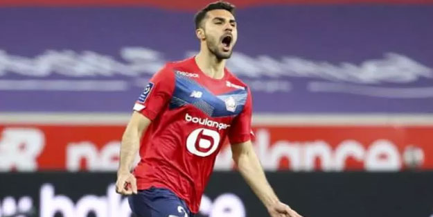 Mourinho, Zeki Çelik'ten vazgeçmiyor