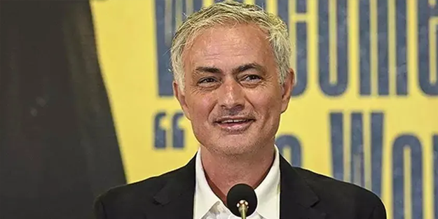 Mourinho'dan 25 milyon euroluk yıldız!