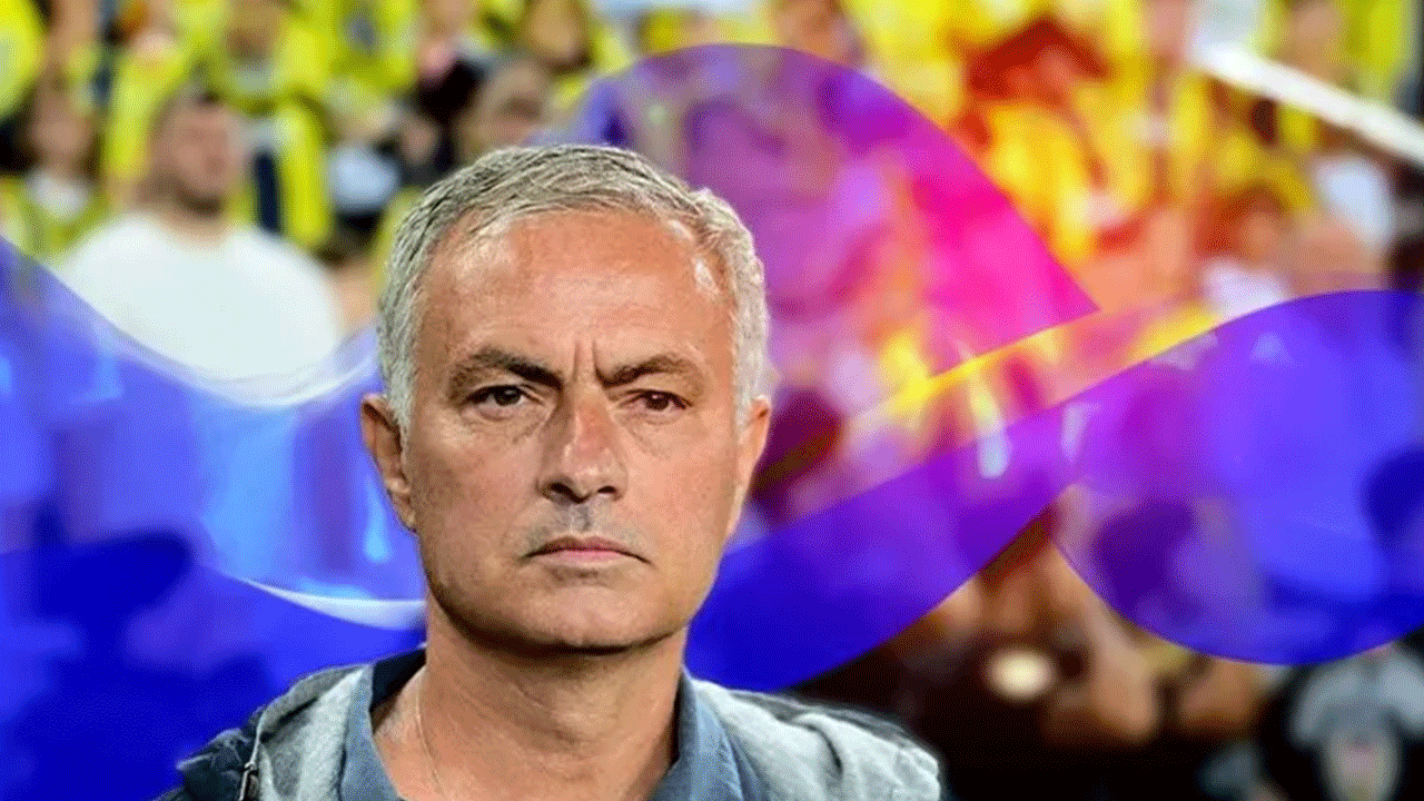 Mourinho'dan 5 isme kesik! Scoutlar 3 ismi de beğenmedi