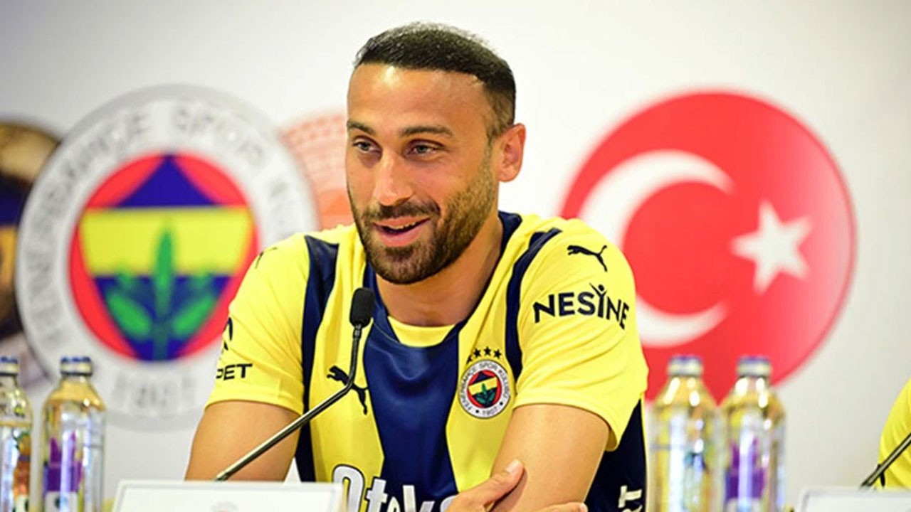 Mourinho'dan Cenk Tosun kararı