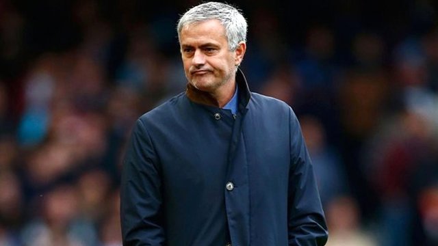 Mourinho'dan çılgın teklif! Tam 286 milyon TL
