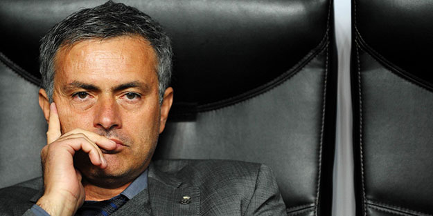 Mourinho'dan Galatasaray ve Drogba itirafı!