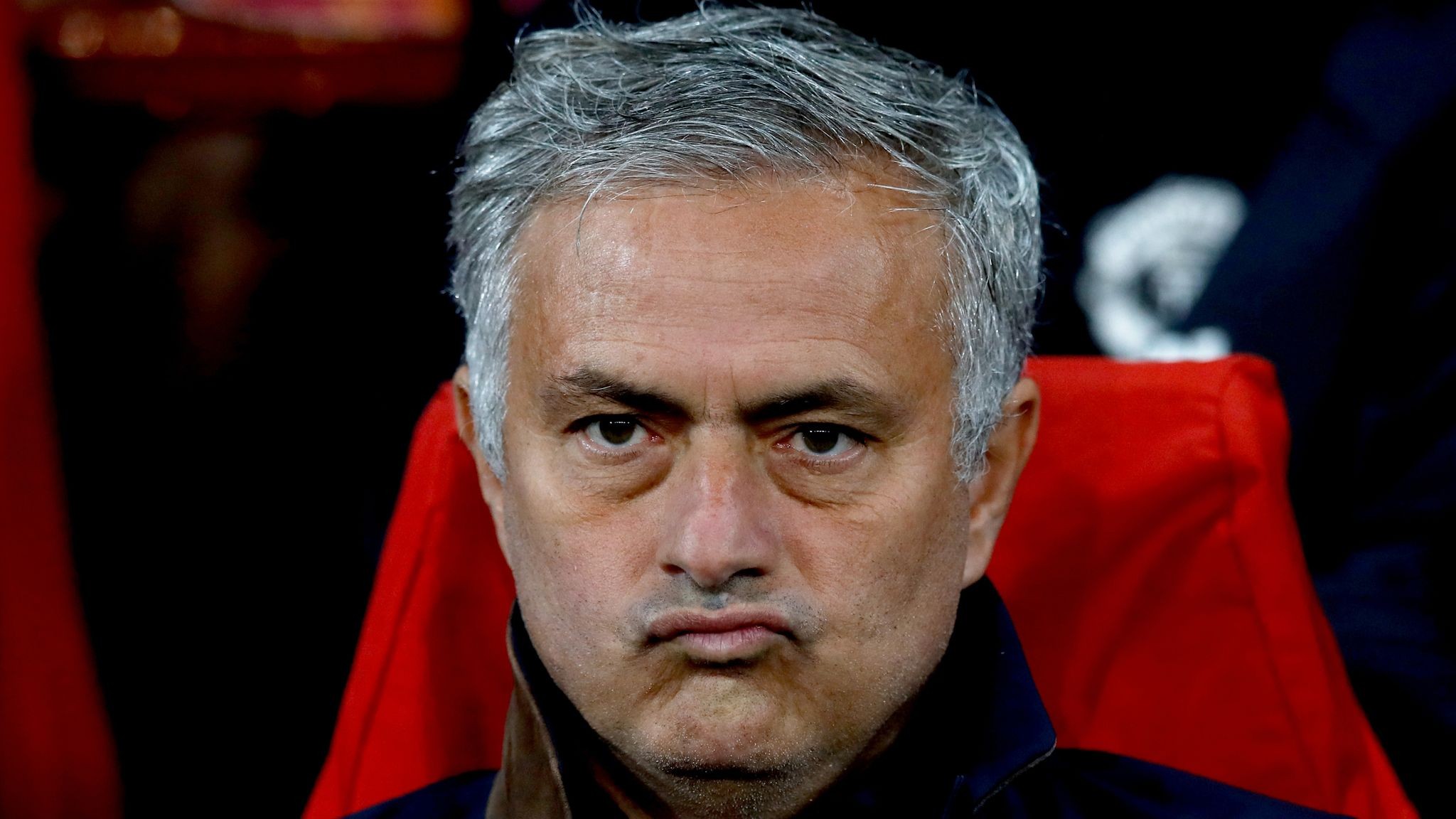 Mourinho’dan Gaziantep karşısında 6 değişiklik!