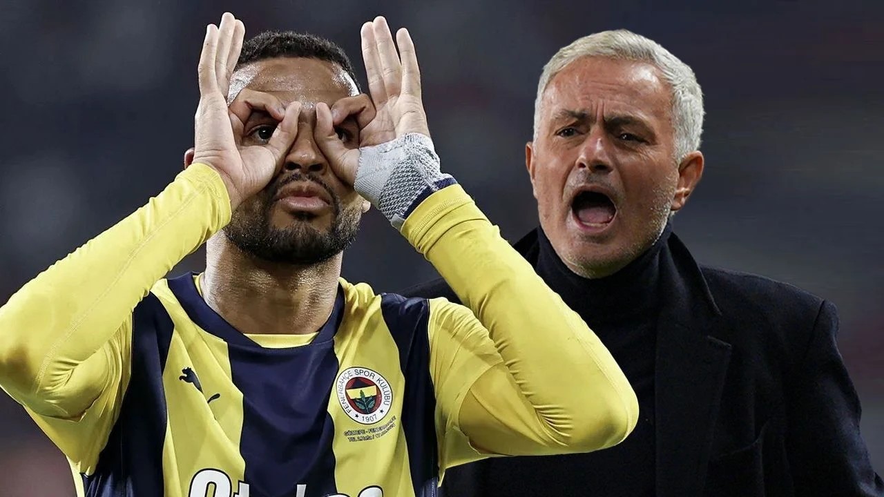 Mourinho’dan gündemi sallayacak En Nesyri açıklaması! Ramazan ayı çıkışı olay…