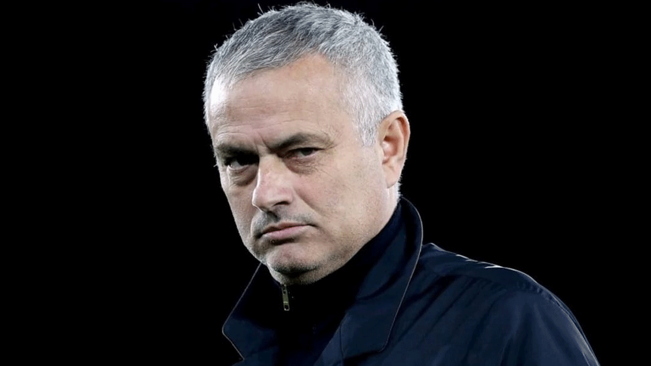 Mourinho’dan net mesaj! “Oyuncular süreyi iyi değerlendirdi”