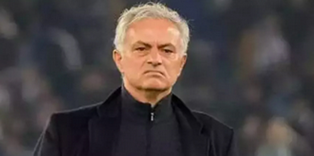 Mourinho’dan Türkiye’yi şaşkına çevirecek karar! Mourinho 'artık vakit geldi' deyip yeni takımını açıkladı
