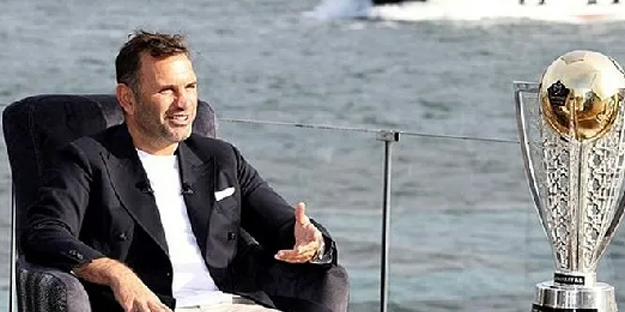 Mourinho'nun eski öğrencisi Galatasaray'a! Yeni transfer geliyor...