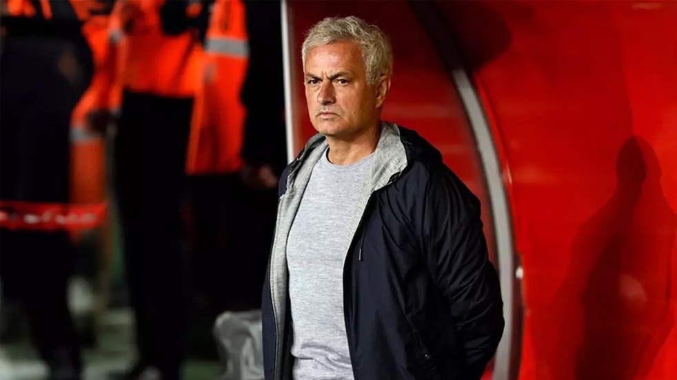 Mourinho’nun kaldığı otel olay oldu! Üç asgari ücreti 1 gecede veriyor