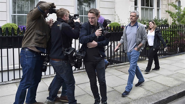 Mourinho'nun kazanacağı para belli oldu