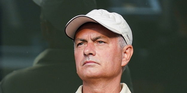 Mourinho'nun menajeri Suudi Arabistan’da! Hadi bakalım buyurun burdan… Bu iddia çok ses getirir…