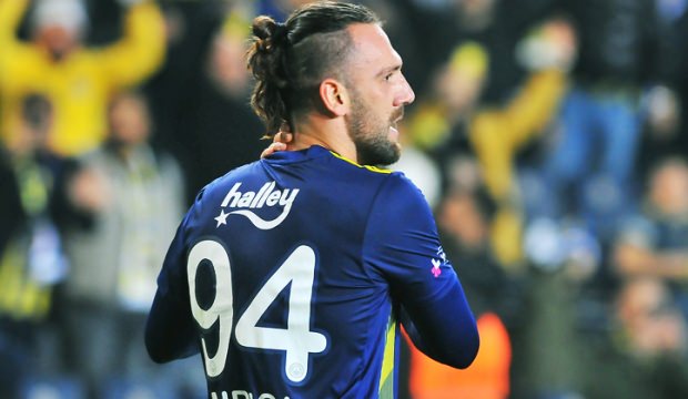 Mourinho'nun Muriqi ısrarı! Ocak'ta...