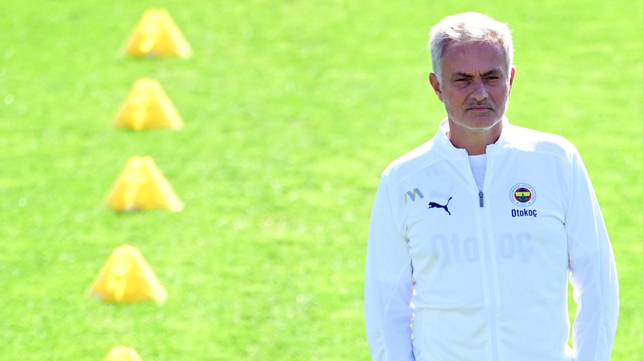 Mourinho’nun planı belli oldu: Herkes bunu konuşuyor: 'Evet' demek zorunda kaldılar artık…