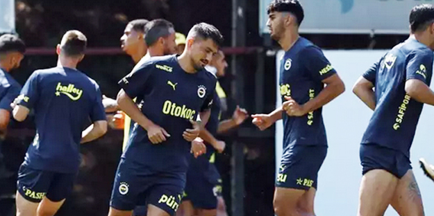 Mourinho'nun yeni gözdesi tüm Fenerbahçelileri ters köşe yapacak! Sağ kanat planı değişti, İrfan Can Kahveci kararı verildi