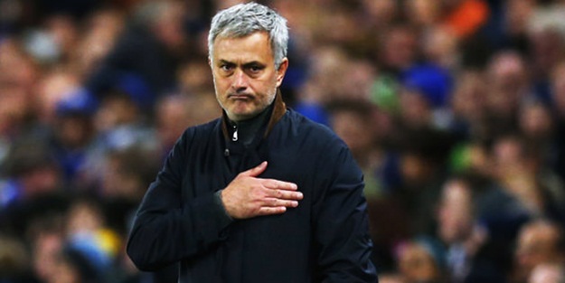 Mourinho'nun yerin o geliyor! Resmen açıkladı