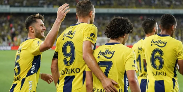 Mourinho'ya isyan etti! Fenerbahçe'den ayrılıyor