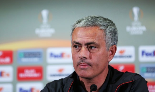 Mourinho'yu şaşırtan 'Ermeni' sorusu!