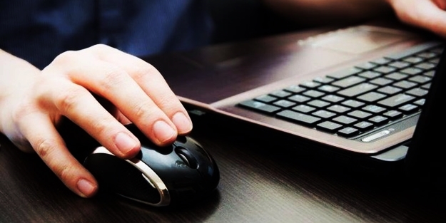 Mouseları yıllardır yanlış kullanıyormuşuz