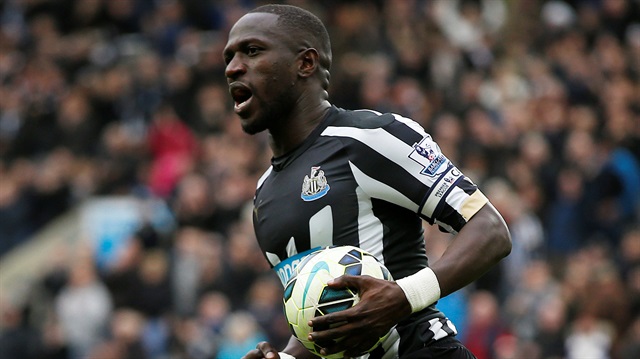 Moussa Sissoko telefonunu kapattı, Tottenham'a imza attı