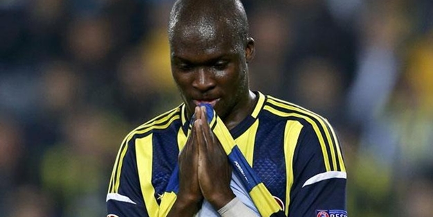 Moussa Sow Fransız basınına ayarı verdi