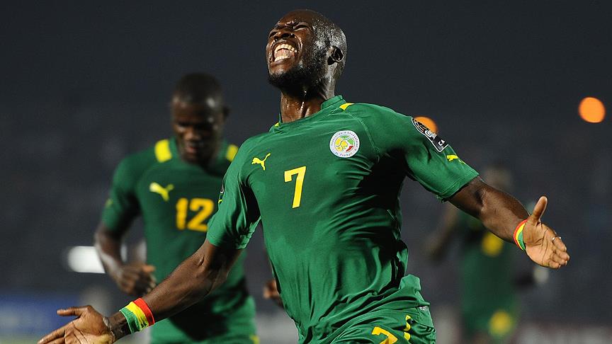 Moussa Sow milli takımı bıraktı