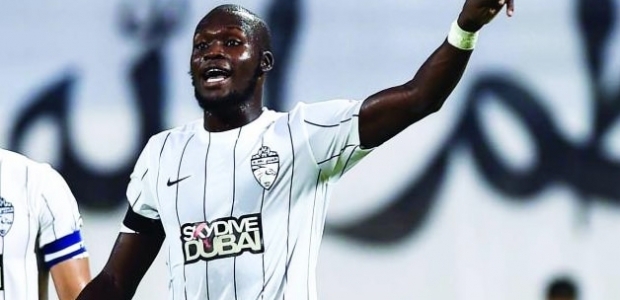 Moussa Sow'a İngiltere'den'den sürpriz talip!