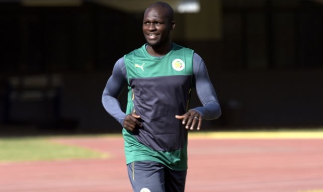 Moussa Sow'dan Kayra'ya mesaj