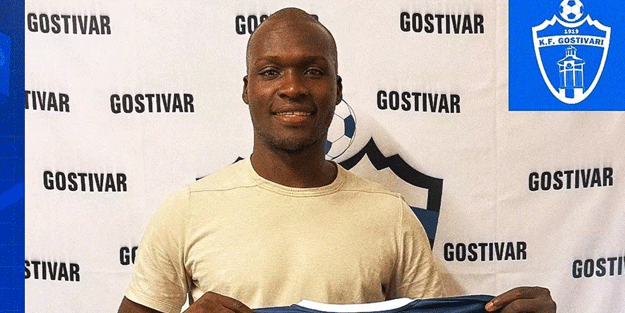 Moussa Sow'dan sürpriz imza!