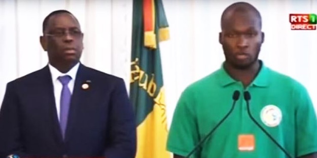 Moussa Sow'dan ülkeyi karıştıran talepler